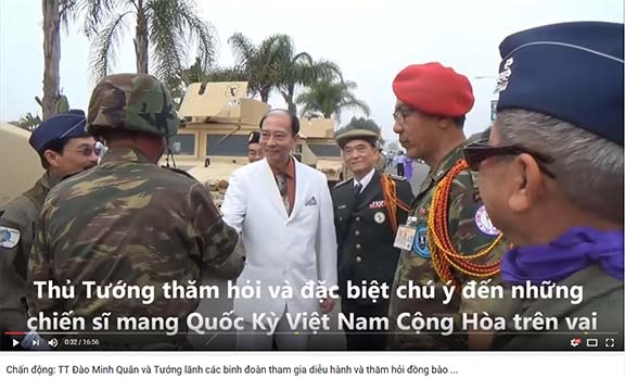 phan kỳ nhơn, đào minh quân, bùi phát