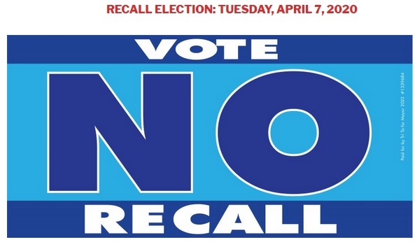 westminster vote no recall, california, usa, mayor tri ta, kimberly ho, Charlie Chi Nguyen