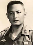 Đại tướng Nguyễn Văn Hiếu thiên tài quân sự, thần tướng Việt-Nam_Uy-Đức Thần-Vũ Vô-Song Đại-Tướng Quân