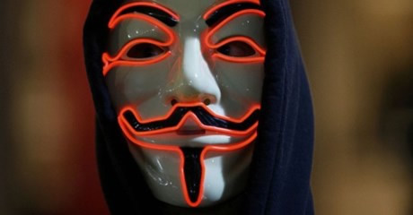 hacker anonymous attaque groups daech et détruit 20000 compte isis sur twitter