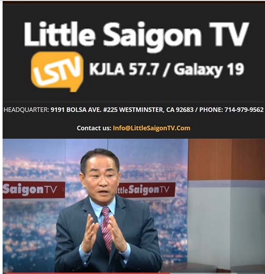 little saigon tivi, đoàn trọng