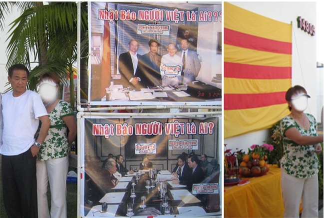 đoàn trọng