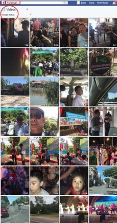 đoàn trọng