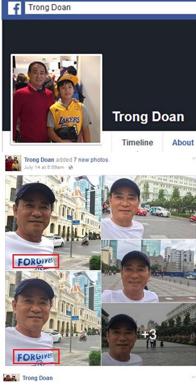 little saigon tivi, đoàn trọng
