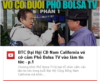 đoàn trọng, phố bolsa, viet star