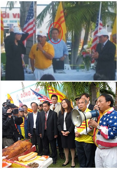 ngô kỷ, đoàn trọng