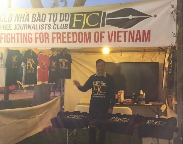 câu lạc bộ nhà báo tự do, fjc, free journalist club 