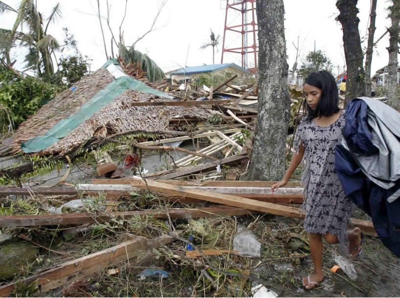 super typhoon haiyan tacloban city, viet nam