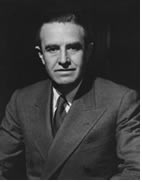 averell harriman