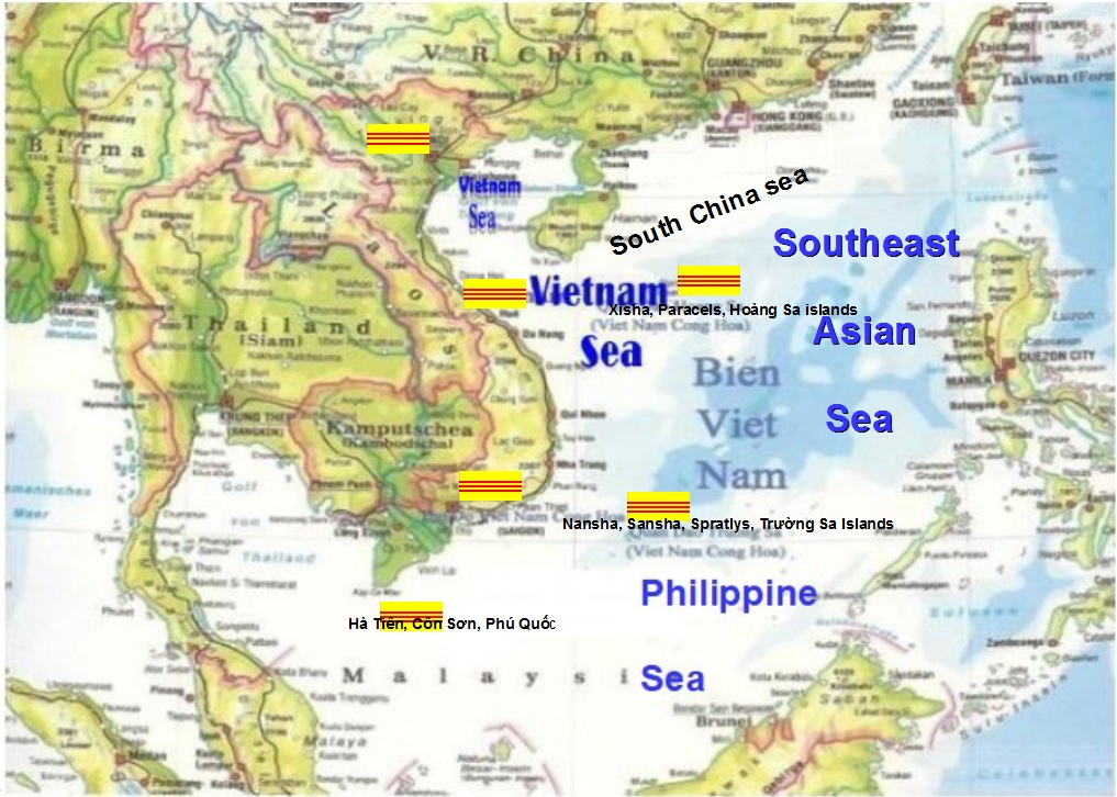 xisha, nansha, sansha, paracels, spratly islands, Hoàng Sa, Trường Sa, vietnam sea, sea of vietnam, biển Việt Nam, southeast asia sea, biển đông nam á, south china sea, biển nam tàu